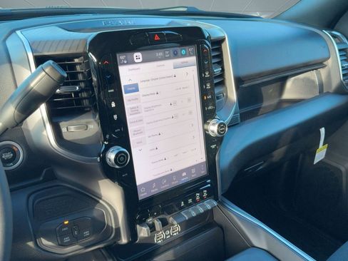 New 2026 RAM 2500 Lone Star image 21