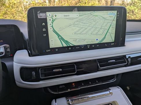 New 2026 Lincoln Aviator Reserve image 16