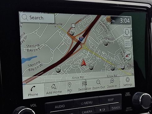 Used 2023 Nissan Frontier Pro-X w/ Tow Package image 16