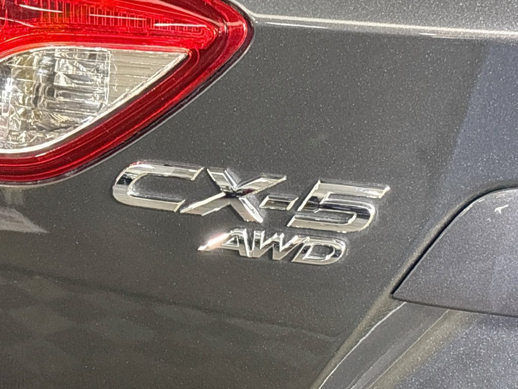 Used 2016 MAZDA CX-5 Grand Touring AWD/4WD image 25