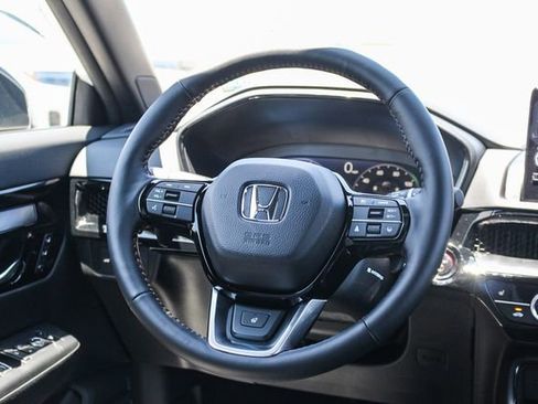 New 2026 Honda CR-V Sport Touring image 8