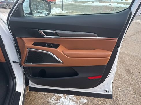 New 2025 Kia Telluride EX X-Line image 20