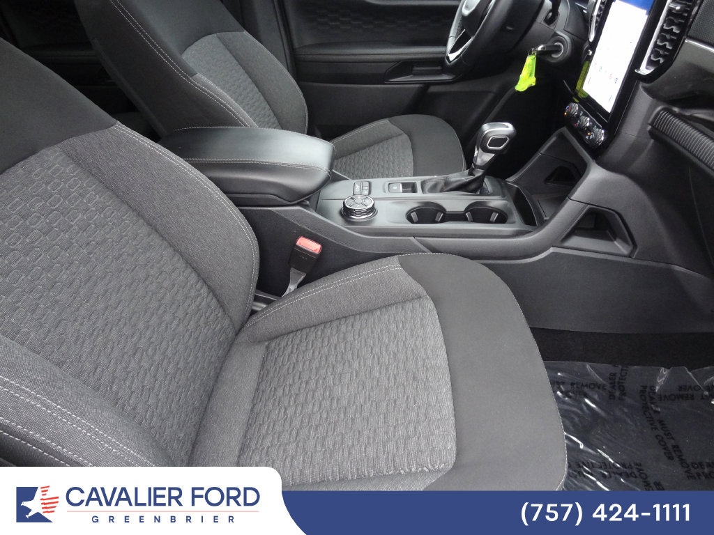 Used 2026 Ford Ranger XLT w/ FX4 Off-Road Package AWD/4WD image 10