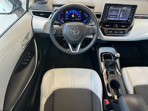Used 2019 Toyota Corolla XSE image 10