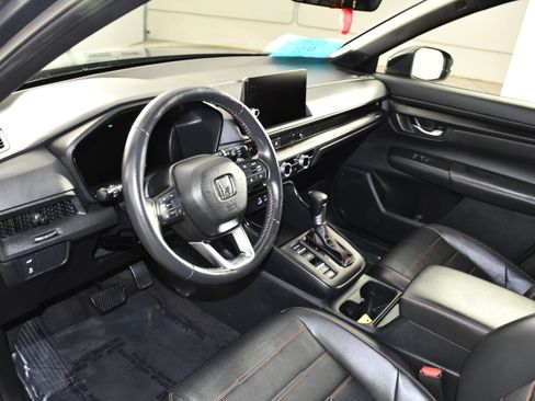 Used 2024 Honda CR-V Sport-L image 2