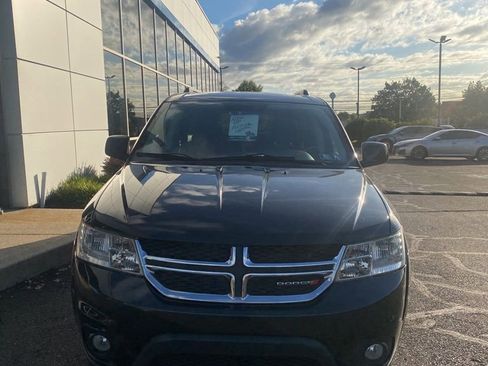 Used 2012 Dodge Journey Crew w/ Flexible Seating Group image 2