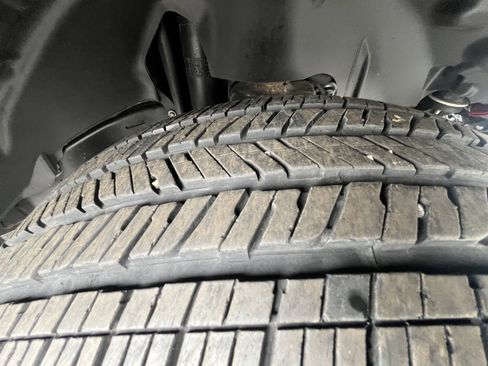 Used 2021 Jeep Wrangler Unlimited Sahara AWD/4WD image 8