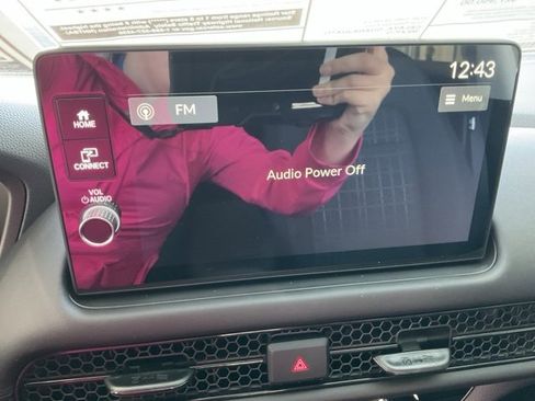 New 2026 Honda HR-V LX image 16