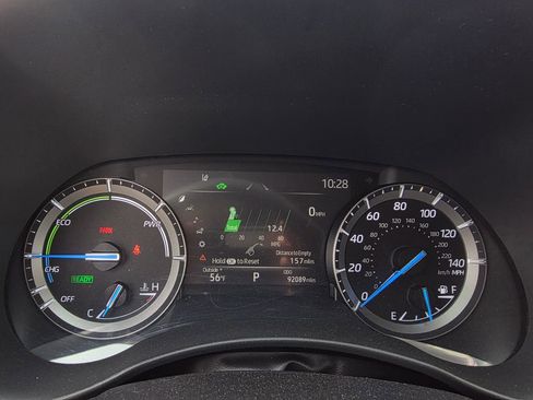 Used 2021 Toyota Highlander Limited image 15