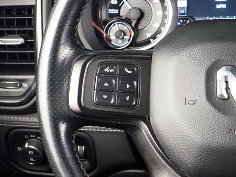 Used 2022 RAM 2500 Power Wagon image 24