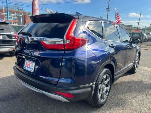 Used 2018 Honda CR-V EX image 11