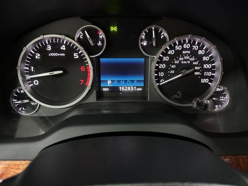 Used 2014 Toyota Tundra 1794 Edition AWD/4WD image 26
