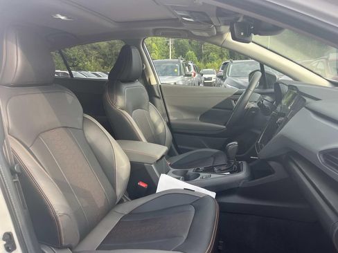 Certified 2025 Subaru Crosstrek 2.5i Limited w/ Crosstrek Mirror Package AWD/4WD image 25