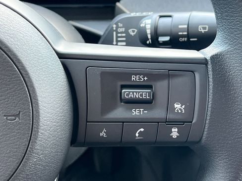 New 2026 Nissan Kicks SV AWD/4WD image 28