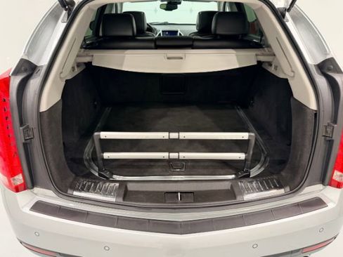 Used 2013 Cadillac SRX Performance w/ Driver Assist Package image 42