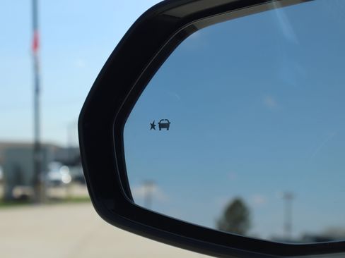 Used 2024 Chevrolet Blazer LT w/ Convenience Package image 21