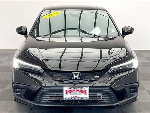 Used 2024 Honda Civic Si image 2
