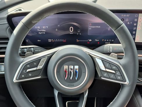 New 2026 Buick Envision Sport Touring image 15