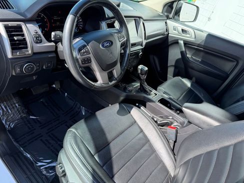 Used 2020 Ford Ranger XLT w/ Equipment Group 301A Mid AWD/4WD image 2