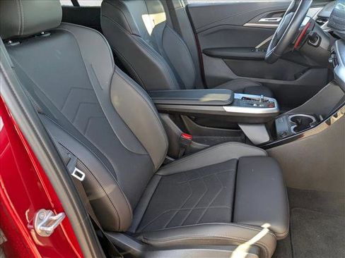 Certified 2024 BMW X2 M35i image 20