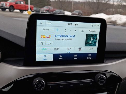 Used 2022 Ford Escape SE w/ Convenience Package image 17