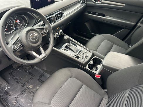 Certified 2025 MAZDA CX-5 AWD 2.5 S image 12