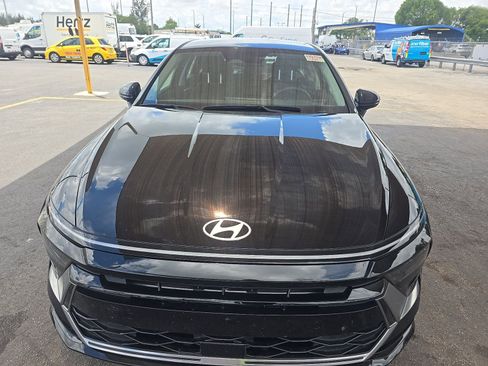 Used 2026 Hyundai Sonata SEL FWD image 2