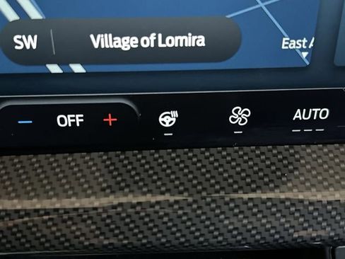 Certified 2025 Ford Escape ST-Line Elite w/ Tech Pack #1 image 27