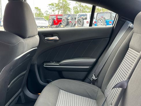 Certified 2023 Dodge Charger GT RWD image 14