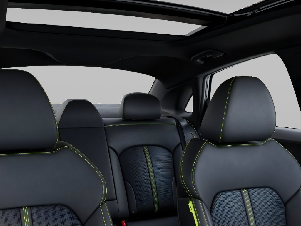 New 2026 Kia K5 GT FWD image 27