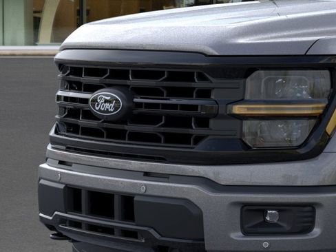 Used 2026 Ford F150 XLT AWD/4WD image 17