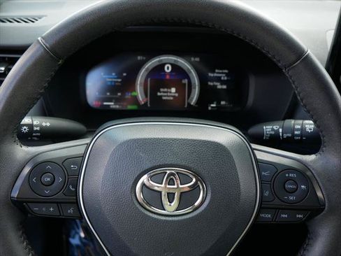 Certified 2023 Toyota RAV4 XSE AWD/4WD image 26