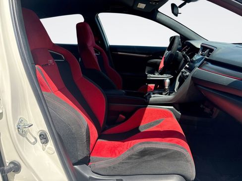 Used 2021 Honda Civic Type R image 24