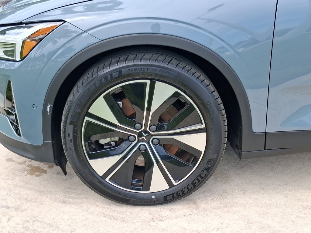 Used 2024 Polestar Polestar 2 AWD/4WD image 3