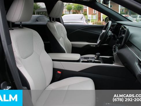 Used 2023 Lexus RX 350 Premium w/ Accessory Package AWD/4WD image 26