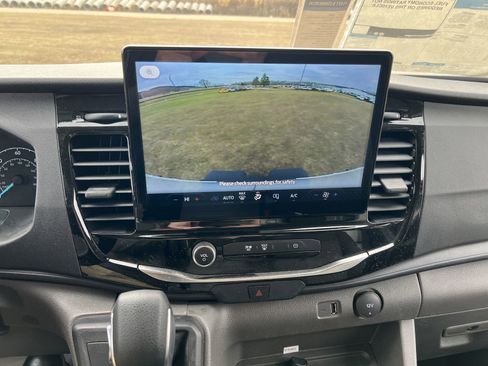 Used 2024 Ford Transit 350 AWD w/ Interior Upgrade Package image 13