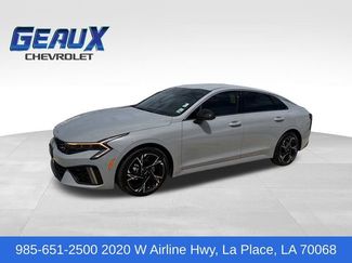 Used 2025 Kia K5 GT-Line 360° Tour