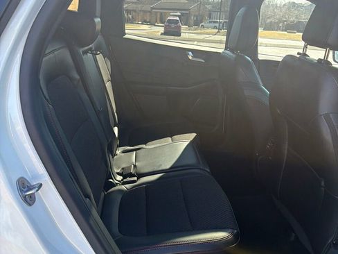 Used 2024 Ford Escape ST-Line w/ Tech Pack #1 image 15