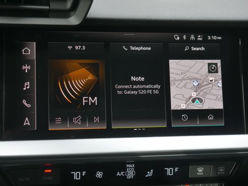 Used 2022 Audi RS 3 image 11