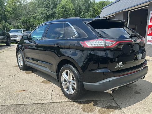 Used 2016 Ford Edge SEL w/ Equipment Group 201A AWD/4WD image 3