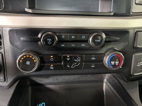 Used 2024 Ford F350 XLT w/ FX4 Off-Road Package image 18