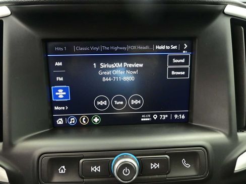 Used 2022 GMC Terrain SLE w/ Driver Convenience Package AWD/4WD image 19