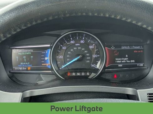 Used 2019 Ford Explorer XLT w/ Equipment Group 202A FWD image 17