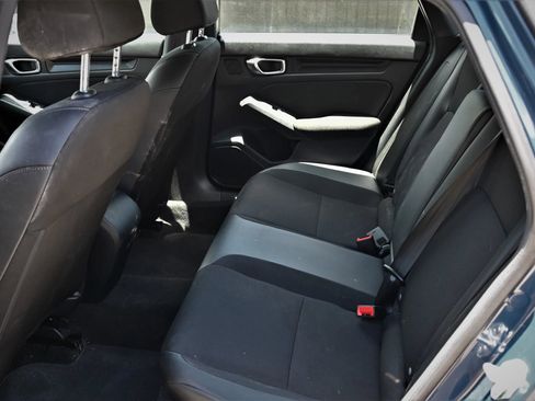 Used 2026 Honda Civic Sport image 14
