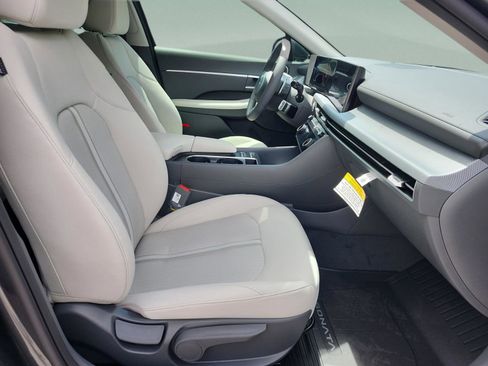 New 2026 Hyundai Sonata SEL image 18