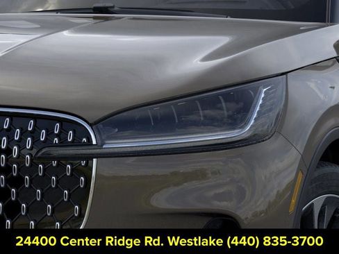 New 2026 Lincoln Aviator Reserve AWD/4WD image 18