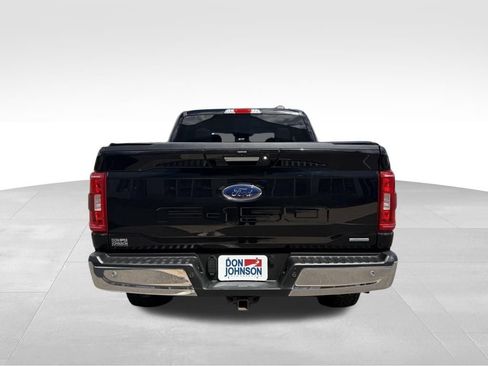 Used 2021 Ford F150 XLT w/ Equipment Group 302A High AWD/4WD image 20