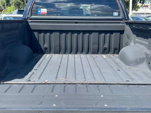 Used 2018 Toyota Tundra SR5 w/ SR5 Upgrade Package RWD image 12