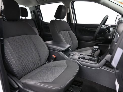 Used 2025 Ford Ranger XL w/ Trailer Tow Package image 10