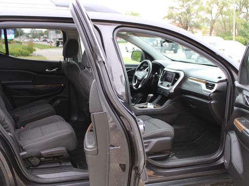 Used 2019 GMC Acadia SLE w/ Driver Alert Package I image 59